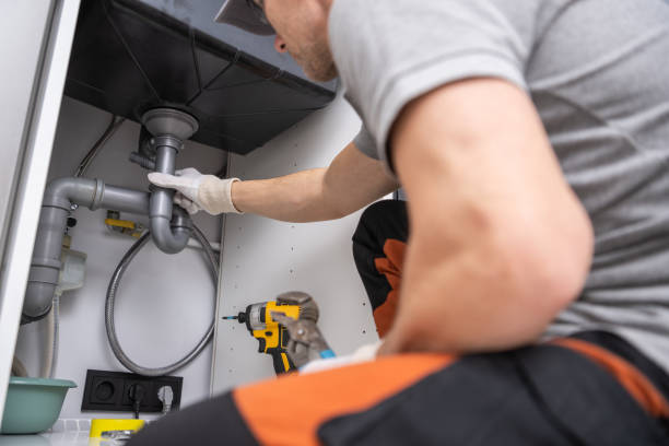 Best Affordable Plumber Near Me  in Pratt, KS